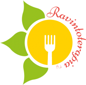 Suomen ravintoterapia ryn logo