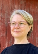 Mari Huusala-Kujala